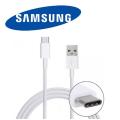 Samsung Original 25W PD C TO Type C Fast Charging Cable Dual Usb Type C Wire Line For Galaxy S21 Ultra S20 Plus S20FE Note 20 Ultra 10, A70, A80,A71,A72,A73,A51,A52,A53,A31,A32,A33,A04 ,A02s. 