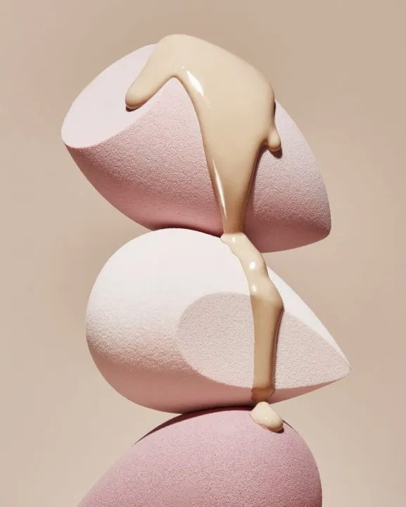 Pack%20of%206%20Makeup%20Sponge%20Beauty%20Blending%20Sponge%20Cosmetic%20Powder%20Puff%20-%20Image%204