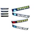 Motorcycle front light monogram for all bikes ( cd70  + jh 70 cg 125+). 