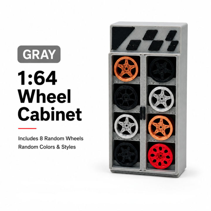 1:64%20Scale%20Wheel%20Cabinet%20Set%20with%208%20Random%20Wheels,%20Mini%20Diecast%20Car%20Rim%20Storage%20Display%20Rack,%20Garage%20Diorama%20Accessory%20-%20Image%207