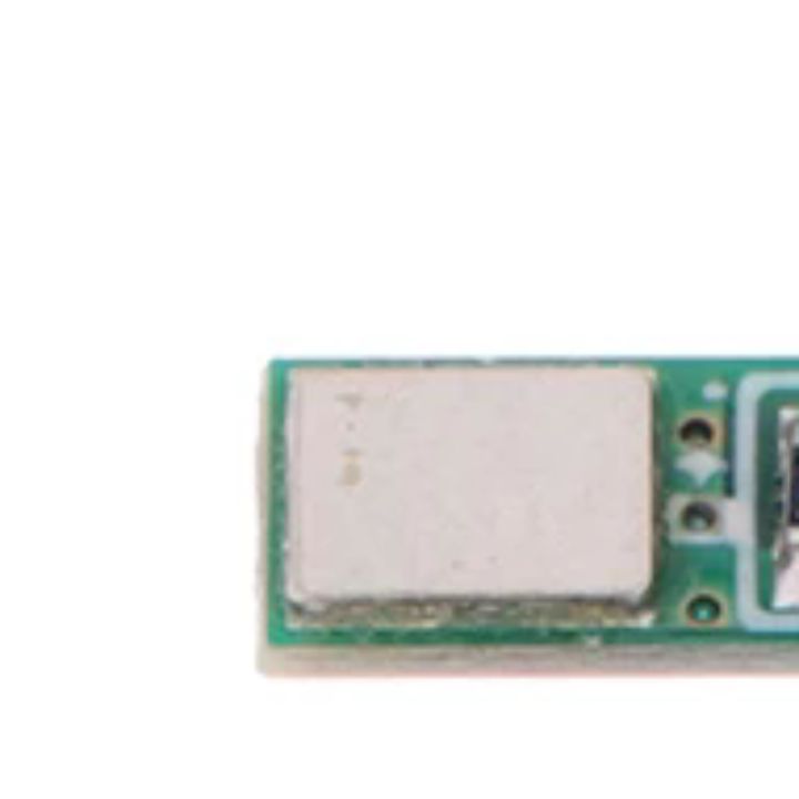 5Pcs 1S 3.7V 3A Li-ion BMS PCM Battery Charge Discharge Protection ...
