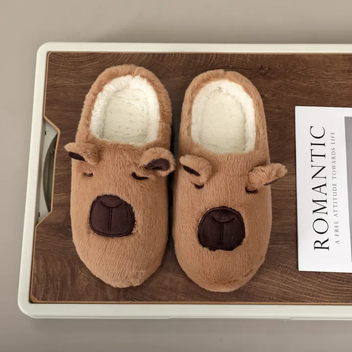 A%20Pair%20of%20Brown%20Plush%20Capybara%20Animal-Patterned%20Furry%20Home%20Slippers%20with%20Soft%20Soles,%20Comfortable%20and%20Warm,%20Non-Slip%20Indoor%20Slippers%20Suitable%20for%20Men%20and%20Women,%20Lightweight,%20Silent,%20and%20Comfortable%20Shoes,%20the%20Perfect%20Holiday%20%20Choice%20-%20Image%205