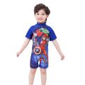 Swimming Costume For Kids Characters Swimming Costume. 