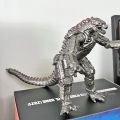 Mechagodzilla Figure Godzilla Vs Kong Giant Godzilla Toy Figure Movie King of The Monster Movable Joints Dinosaur Birthday . 