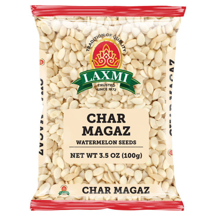 Char magaz 100gm