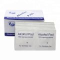 200 pcs Alcohol Swab Expiry: 2028 Isopropyl 70 % - Alcohol Pads - Sterile - made in china Alcohol Swab - Isopropyl - Alcohol Pads - Sterile - 50 Pieces - made in china - Recommended for addition in First Aid kits. 