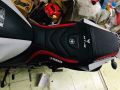 Yamaha Mt15 Modified Motorcycle Seat Cover. 
