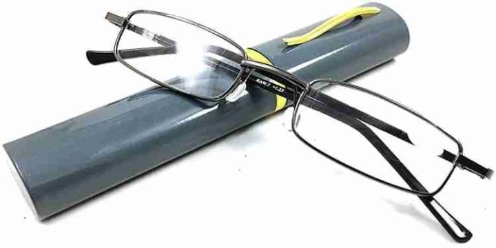 colum reading glass plus power