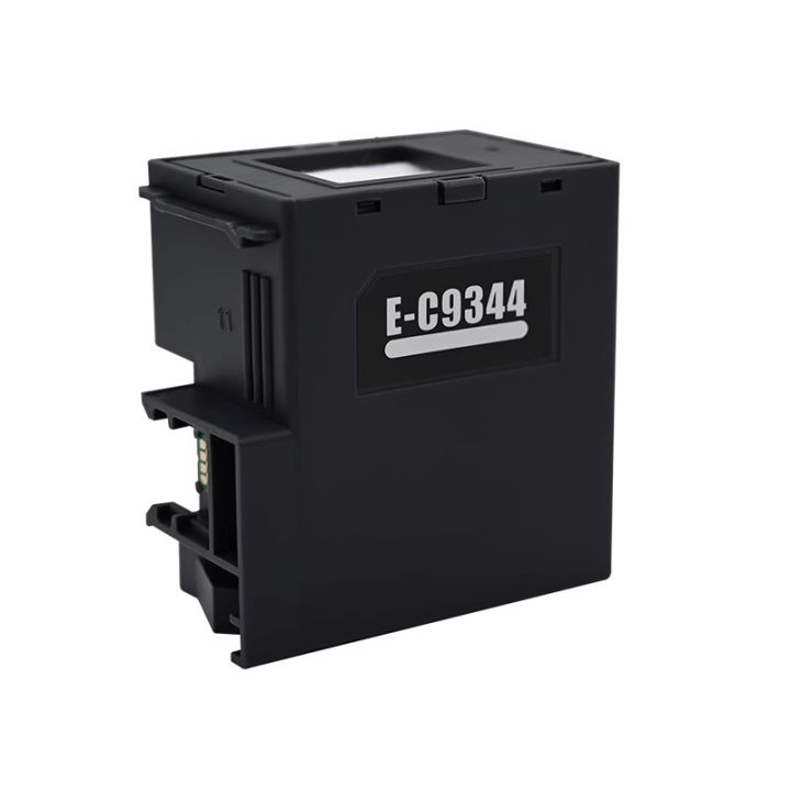 C9344 Maintenance Box Tank For Epson L5590 L3550 XP-2200 XP-2205 XP-3200 3205 4200 4205 2101 WF-2910 WF-2950 2930 2935 Printers