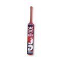 JD sports tape ball cricket bat 2024 TM edition bat double plates bat. 