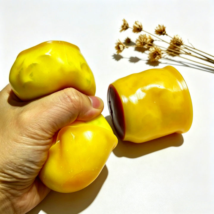 Handmade%20Crispy%20Pudding%20Shape%20Crackle%20Squeeze%20Toy%20Crunchy%20Filler%20Inside%20Squishy%20Ball%20Anti-anxiety%20Stress%20Relief%20Fidget%20Toy%20Adult%20-%20Image%206