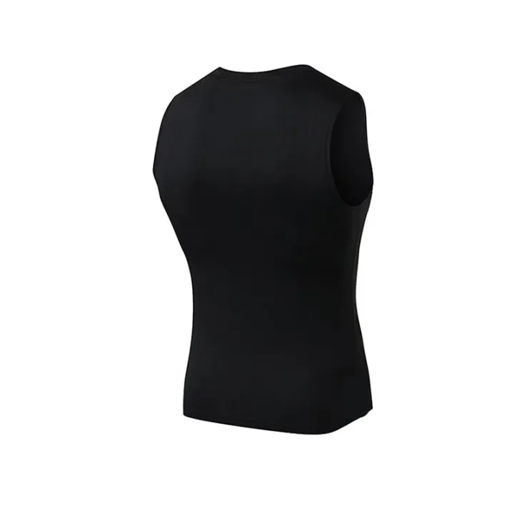 Summer%20Men's%20Gym%20Tank%20Top%20Fitness%20Training%20Clothing%20Quick-drying%20Loose%20Bodybuilding%20Sleeveless%20Shirt%20Men%20Fashion%20Basketball%20Vest%20-%20Image%202
