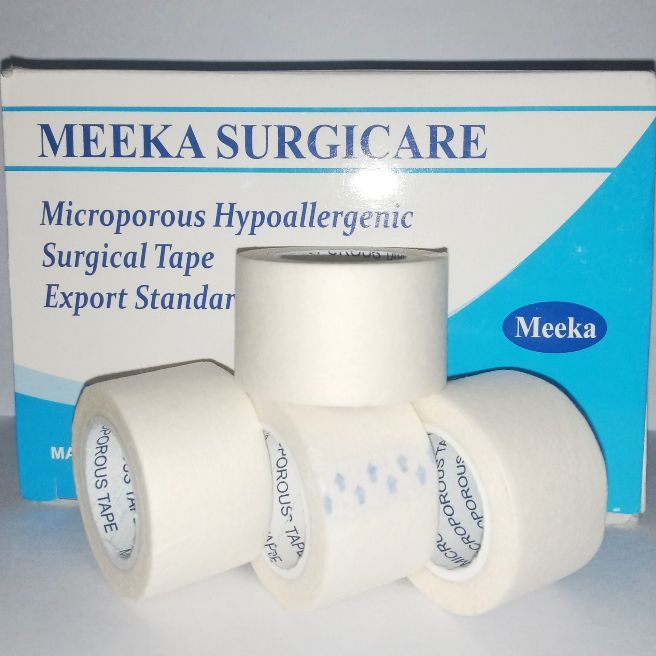 1%20Pcs%201''Inch%20Microporous%20Hypoallergenic%20Surgical%20Tape%20-%20Image%204