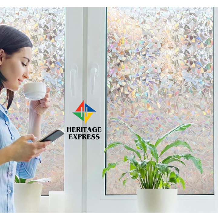 Heritage%20Express%20New%20Pattern%20Insulated%20Privacy%20Window%20Film%20120x60cm%20for%20Bathroom%20&%20Office%20Glass%20-%20Image%208
