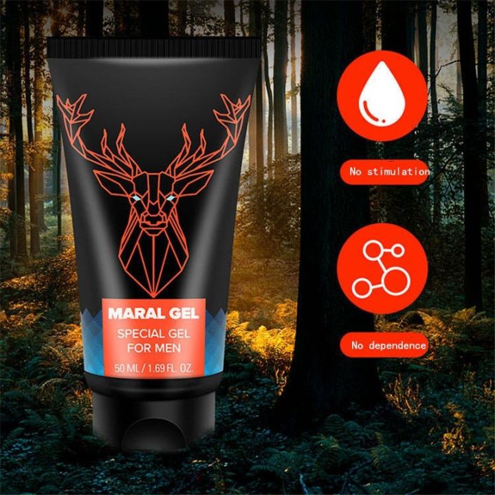 Maral%20Gel%20Genuine%20Russian%20Penis%20Enlargement%20Highly%20Result%20Orented%20Advance%20Gel%20-%20Image%204