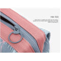 New Fashion Cosmetic Bag Women Waterproof Flamingo Makeup Bags Travel Organizer Toiletry Kits Portable Makeup Bags Beautician.
