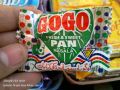 Go Go Pan Masala (Pack Of 48) Pan Masala Taza Aur Metha Pan Masala Tasty Mouth Freshner. 