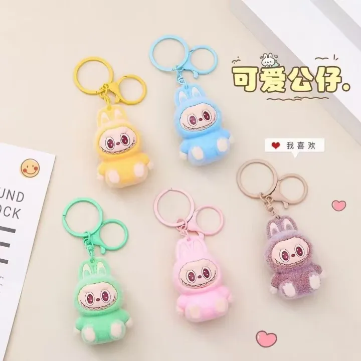 LABUBU%20Keychain%20Doll%20-%20Image%204
