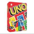 UNO Card Game. 