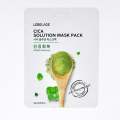 Lebelage Cica Solution Mask pack. 