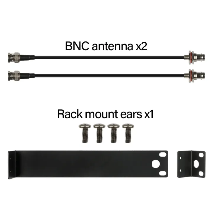 Wireless%20IEM%20System%20Parts%20Rack%20Mount%20Ears%20&%20BNC%20Antennas%20PSM400%20-%20Image%203