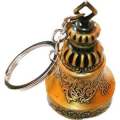Guardian Bell The Original Good Luck Bell /Keyring | Motorcycle Bell | Lead-Free Pewter | Good Luck Gift to Friends & Family | Bike Bell |. 