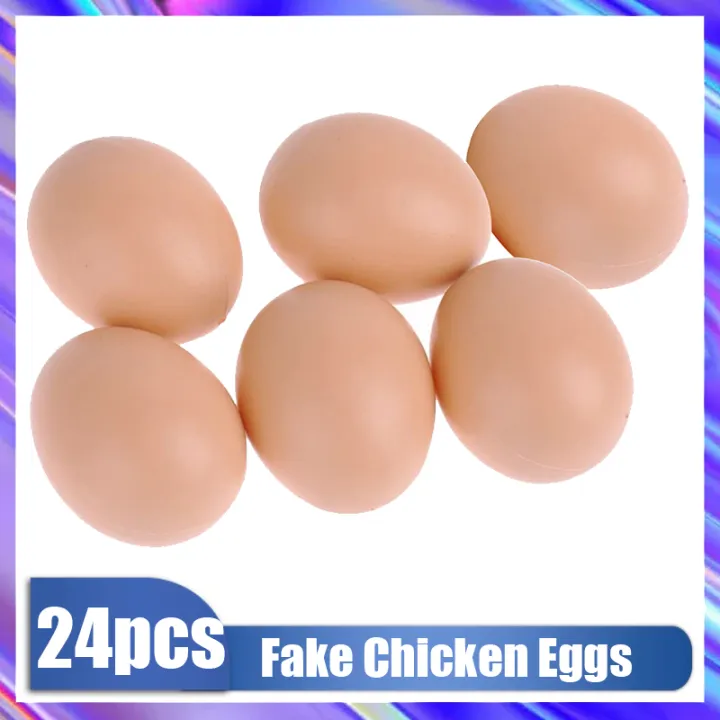 24-6pcs%20Fake%20Chicken%20Eggs%20Poultry%20Layer%20Coop%20Hatching%20Simulation%20Graffiti%20Eggs%20Dummy%20Egg%20Hen%20Poultry%20Chicken%20Prank%20Plastic%20Eggs%20-%20Image%207