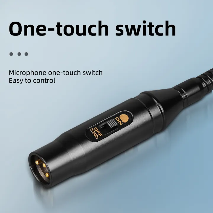 Depusheng%20Professional%20Dynamic%20DJ%20Microphone%20With%20Switch%20for%20Mixer%20Dedicated%20Disc%20Shouting%20Microphone%20KTV%20Bar%20Gooseneck%20DJ%20Mic%20-%20Image%204