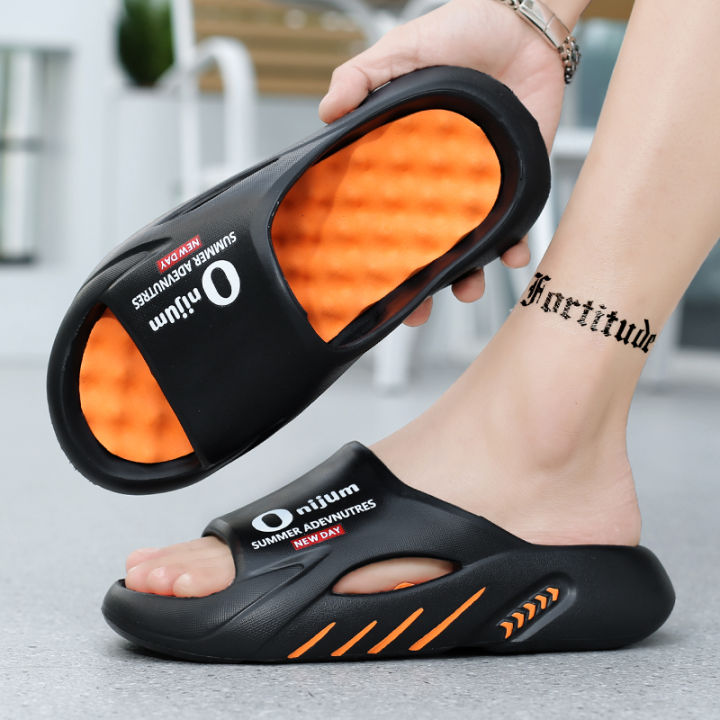Summer%20Men%20Massage%20Slippers%20Slides%20Indoor%20Outdoor%20Sandals%20Beach%20Casual%20Shoes%20Comfortable%20Sole%20Men's%20Slippers%20Big%20Size%2038-47%20-%20Image%204