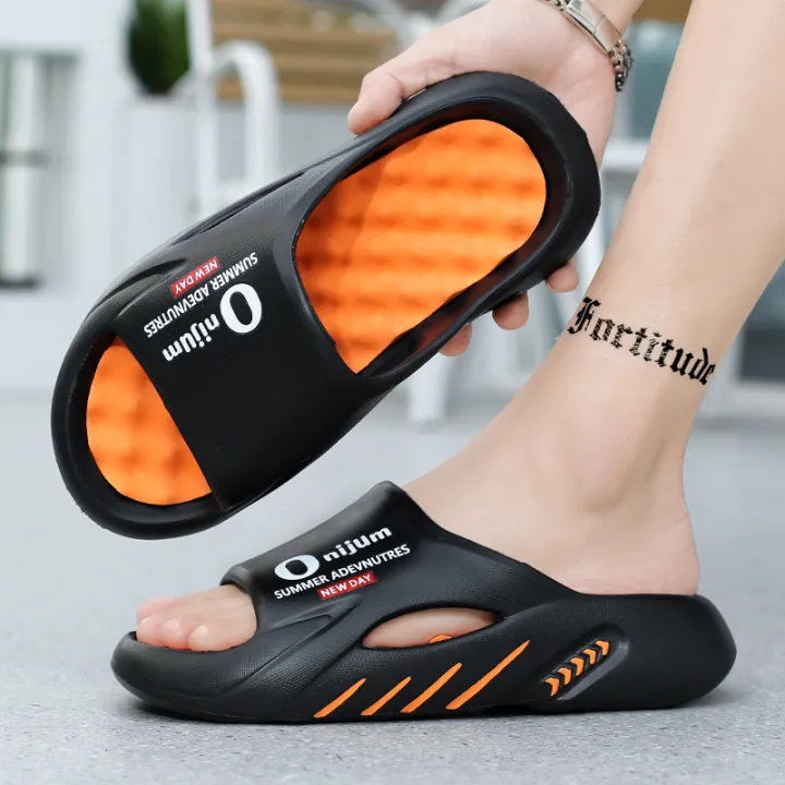 Summer%20Men%20Massage%20Slippers%20Slides%20Indoor%20Outdoor%20Sandals%20Beach%20Casual%20Shoes%20Comfortable%20Sole%20Men's%20Slippers%20Big%20Size%2038-47%20-%20Image%204