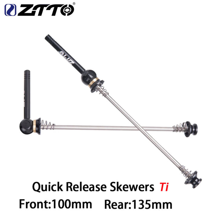 ZTTO%20Titanium%20Bicycle%20Quick%20Release%20Skewers%20Axle%20QR%20100%20Front%20135mm%20Rear%20Ultraight%20Security%20Anti%20Theft%20Skewer%20MTB%20Road%20Hub%20Part%20-%20Image%203