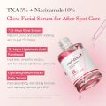 medicube TXA+Niacinamide 15% Glow Facial Serum for After Spot Care 30ml By BlissCart. 