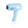 Dry Care Hair Dryer Salon Dryer 2 Gear 220v Strong Wind Hot For Hair Dryer Professional Hairdressing Comb Mini Portable Power Hair Styler. 