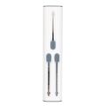 4 in 1 Cleaner Kit Pen for Airpods Earbud ear phone mobile Cleaning Brush for Keyboard Earphones Computer Cleaning Too.