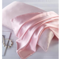 Pillowcase Pillow Cover Silky Satin Hair Beauty Pillow Case Comfortable Pillow Case Home Decor Wholesale.