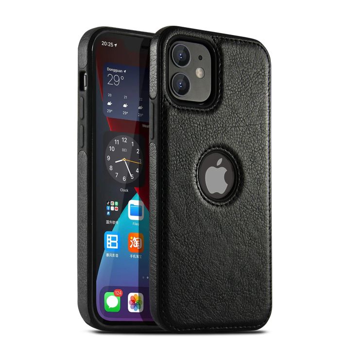 Ultra%20Thin%20Slim%20Business%20Leather%20Cover%20For%20iPhone%2017%20Air%2016E%2016%2015%2014%2012%20%20Pro%20Max%2013%20Mini%20Shockproof%20Phone%20Case%20-%20Image%208