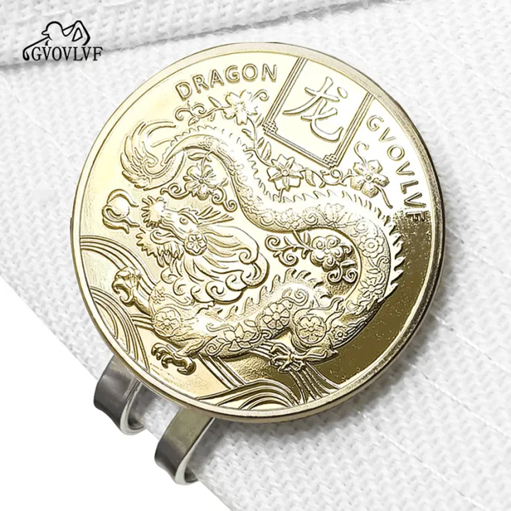 Removable%20Golf%20Ball%20Marker%20Year%20of%20the%20Golden%20Dragon%20With%20Magnetic%20Hat%20Cap%20Clips%20%20For%20Golfer%20Boys%20Girl%20Alloy%20Marker%20-%20Image%203