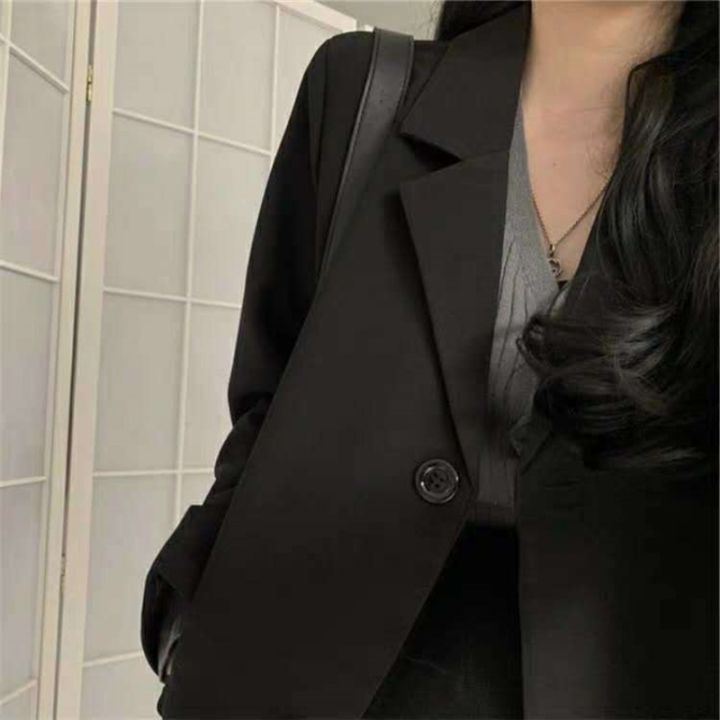 Women%20Spring%20Autumn%20Casual%20Office%20Lady%20Blazers%20Solid%20Notched%20Long-sleeve%20Suit%20Female%20New%20Fashionable%20Loose%20Button%20Casual%20Jacket%20-%20Image%205
