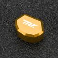 2025 Motorcycle Accessorie Switch Button Turn Signal Switch Keycap For Benelli TRK 251 502 502X 702 702X TRK502 TRK502X TRK702.