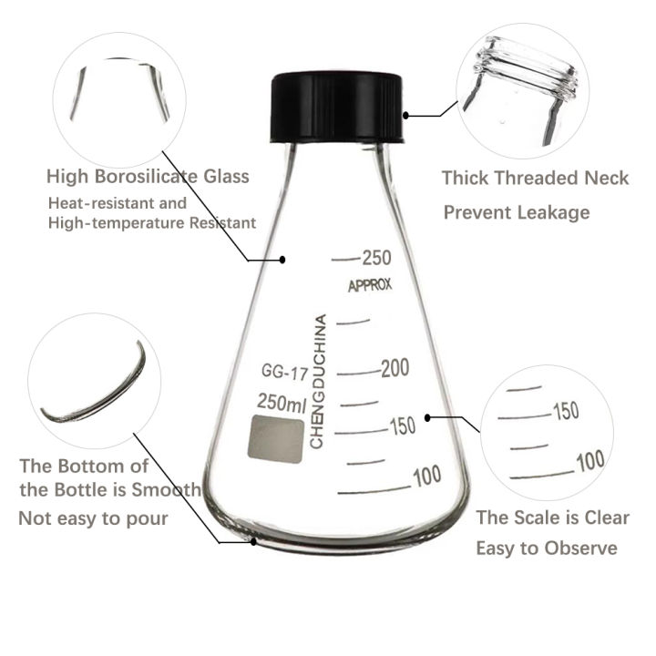50-250ml%20Borosilicate%20Glass%20Erlenmeyer%20Flask%20with%20Black%20Screw%20Cap,%20Lab%20Conical%20Triangle%20Flask%20for%20Chemistry%20Experiment%20-%20Image%206