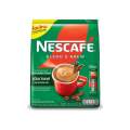 Nescafe Blend & Brew 15.1g (Espresso Roast). 