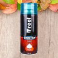 Treet Shaving foam 400ml. 