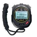 20-1Pcs Professional Digital Stopwatch Timer Multifuction Portable Outdoor Sports Running Training Timer Chronograph Stop Watch. 