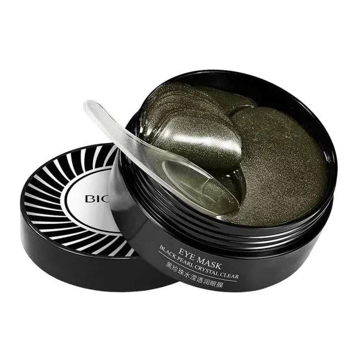 BIOAQUA%20Black%20Pearl%20Crystal%20Clear%20Eye%20Mask%20%E2%80%93%20Brightening%20&%20Hydrating%20Under%20Eye%20Patches%20(60PCS%20/%2030%20Pairs)%20BQY98283%20-%20Image%204