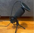 TKGOU USB Microphone for PC, Computer Microphone, PC Microphone. 