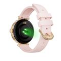 Kieslect Pura Reno BT Calling Smart watch With Touch screen Amoled Display. 