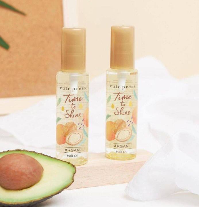 Cute%20Press%20Time%20to%20Shine%20Argan%20Hair%20Oil%20timeto%20Argan%20Hair%20Oil%2055%20ml.%20Cp75238%20-%20Image%202