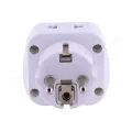 Toshino pl16a global plug adapter converter plug universal plug adapter multi choice nextONE. 