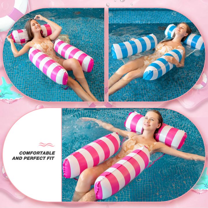 Inflatable%20Pool%20Floats%20Adult%20Size%20Water%20Hammock,Floats%20for%20Swimming%20Pool%20Multi-Purpose%20Pool%20Floating%20Toys,Pool%20Rafts%20Lounge%20-%20Image%202