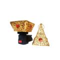 Electric Bakhoor Loban Burner Magnetic Fixing Top For home and living. 